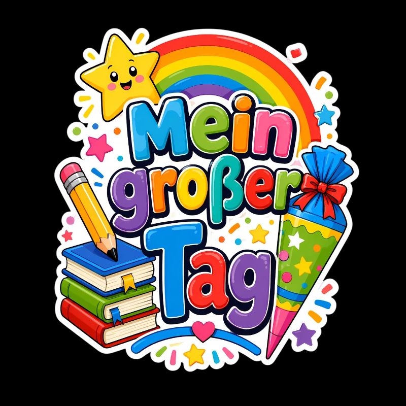 Schulkind 2026 Einschulung 2026 Schulanfang