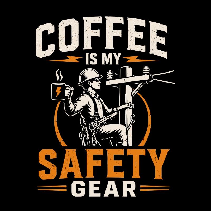 Le café pour les monteurs, c’est ma sécurité
