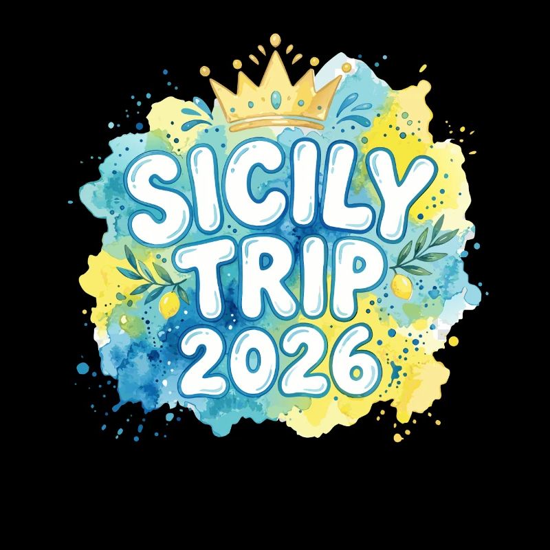Vacances en Sicile 2026