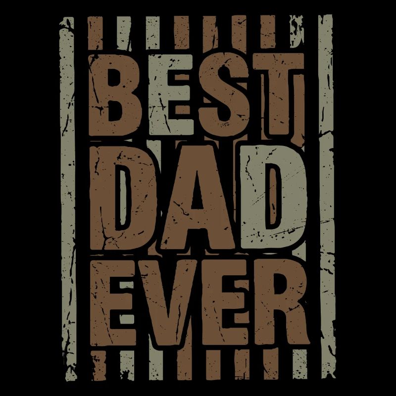 best dad ever