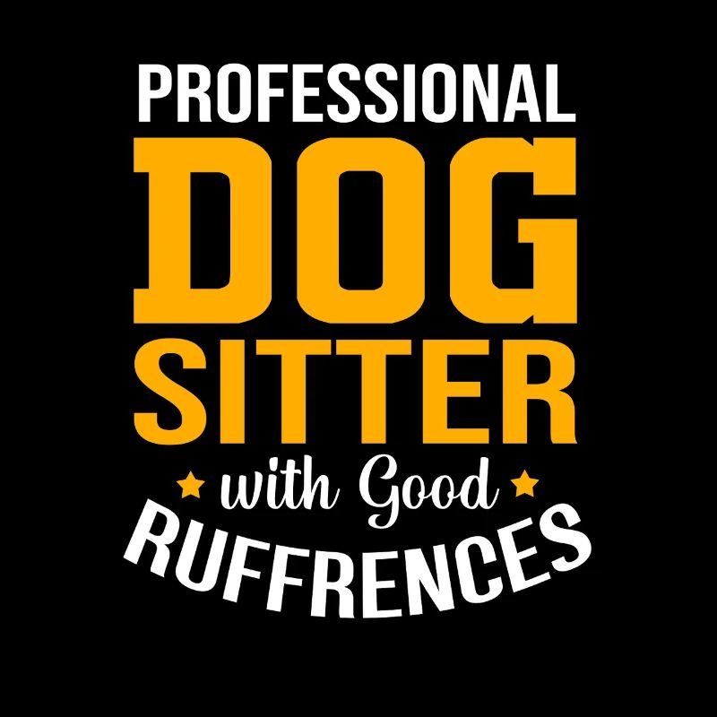 Pet Sitter Pets Babysitter