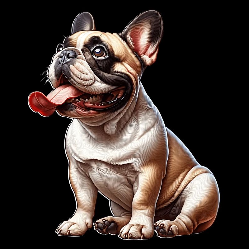 Bouledogue français