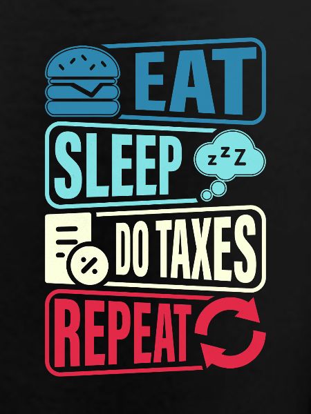 Eat, sleep, control, repeat