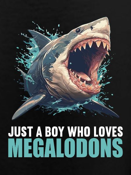 Megalodons Megalodon