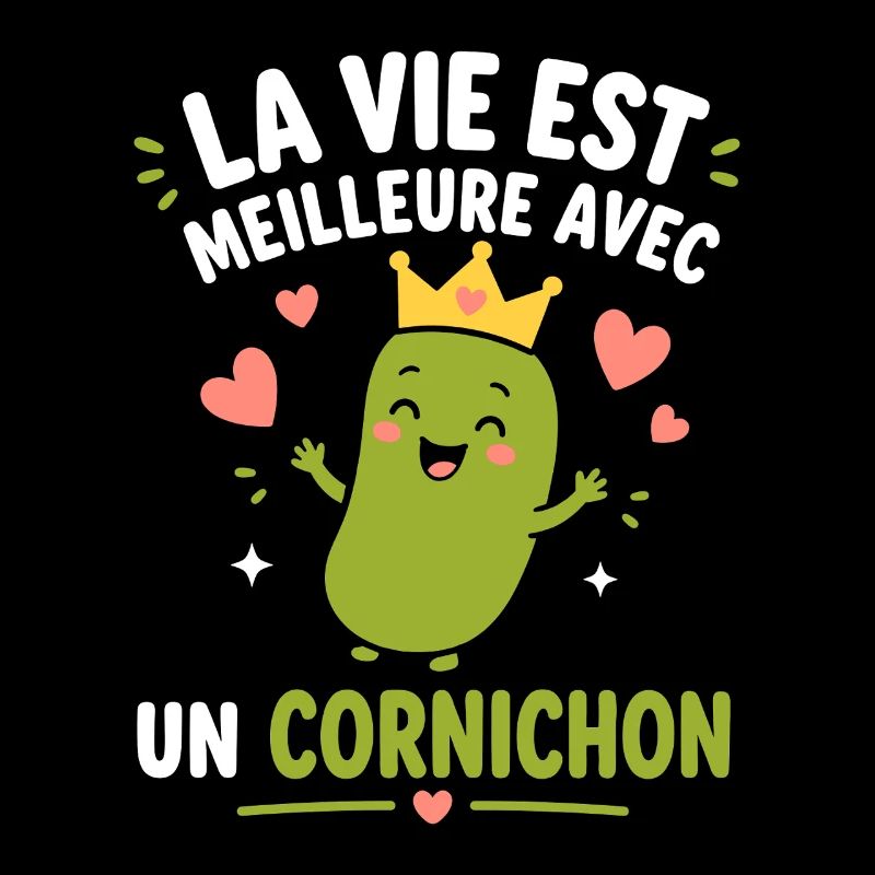 Cornichon