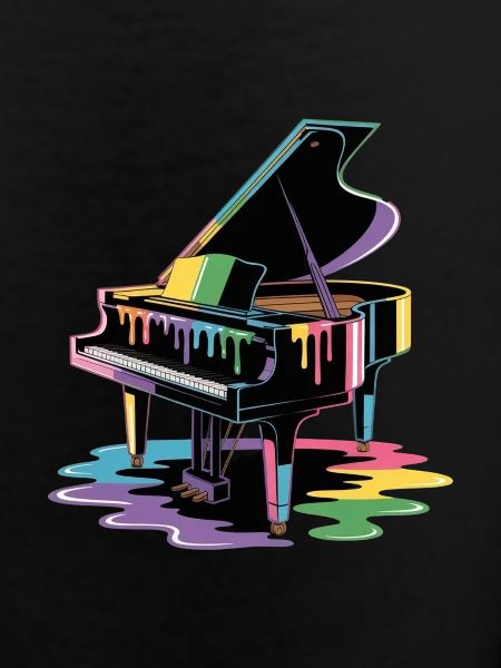 piano