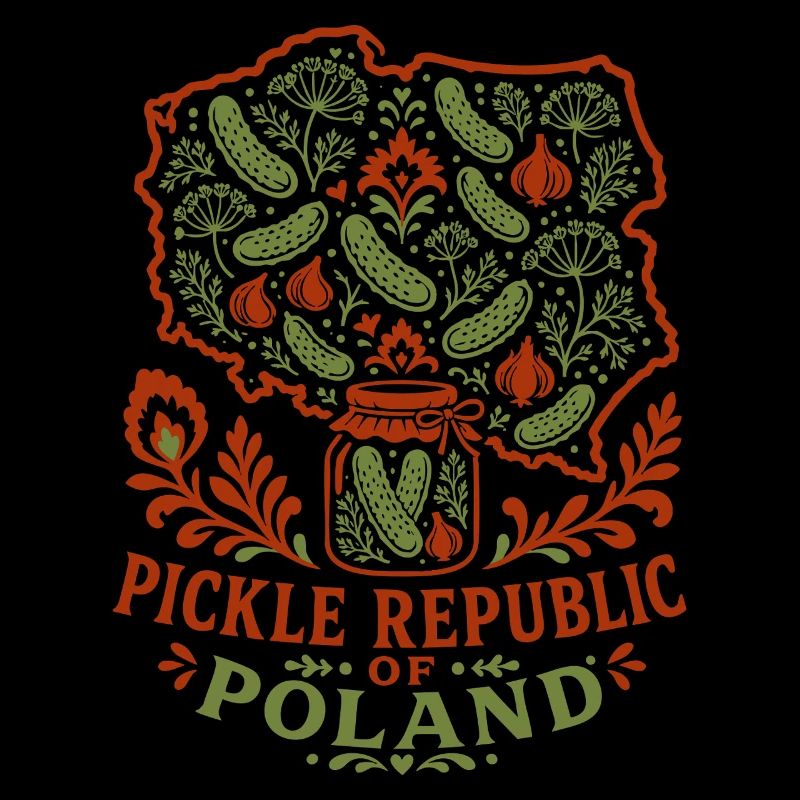 République de Pologne du Cornichon,