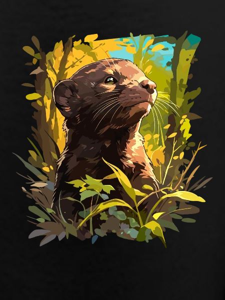 Mink Mink
