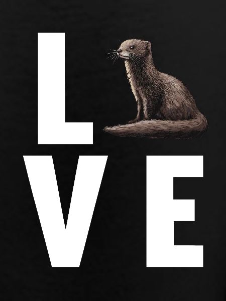 Mink Mink
