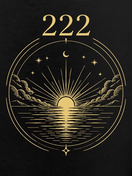 222 Sunrise Harmony