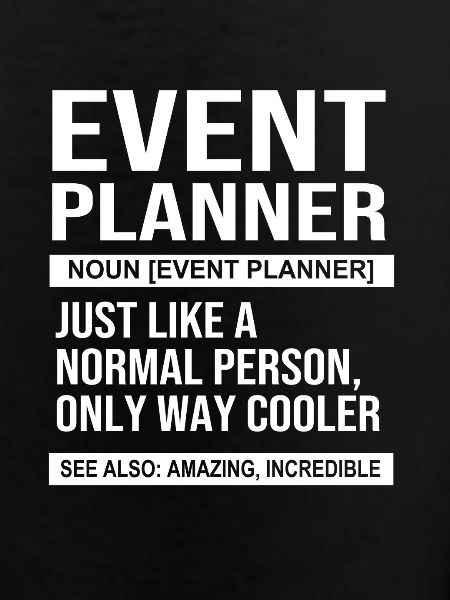 Event Planner