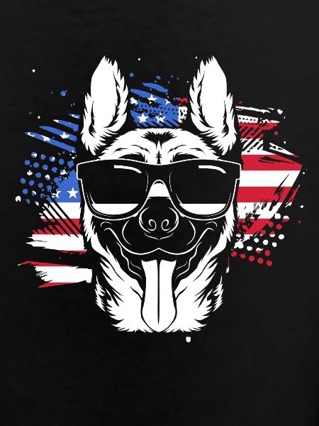 Belgian Malinois