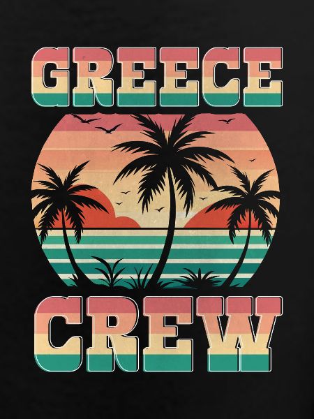 Greece Crew