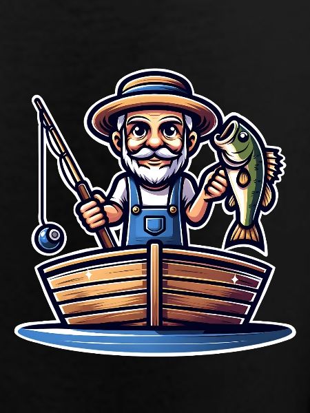 Angler