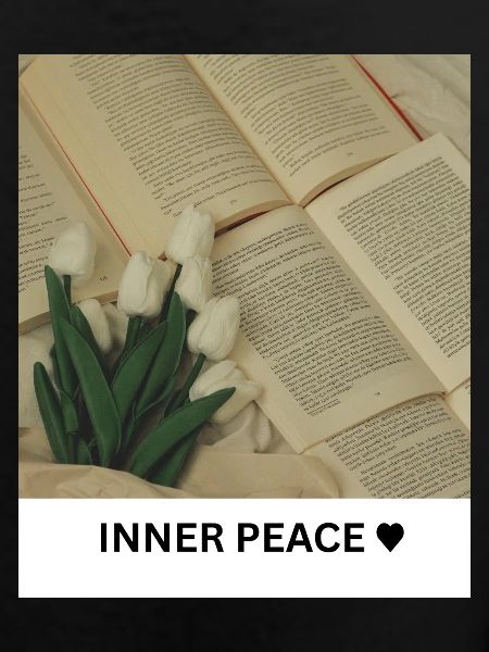 inner peace