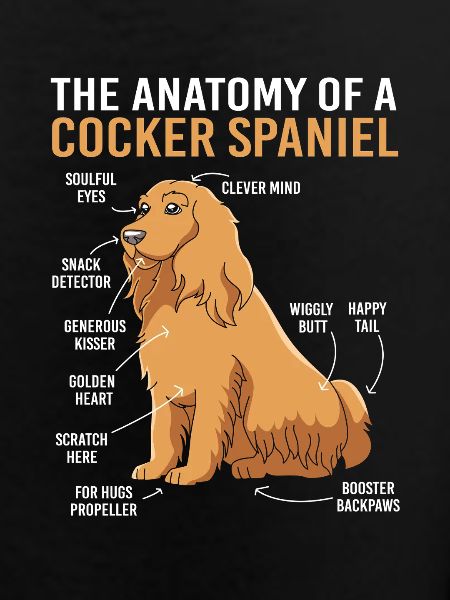 Cocker Spaniel