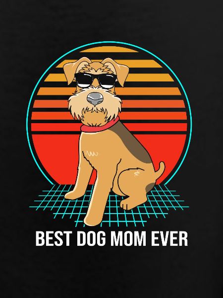 Airedale Terrier
