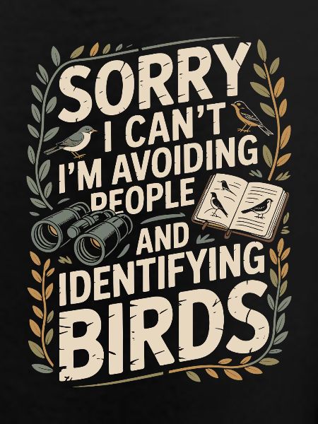 Vogelnerd: Dodge & Recognize Birds