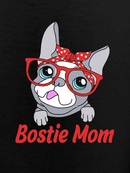 Boston Terrier