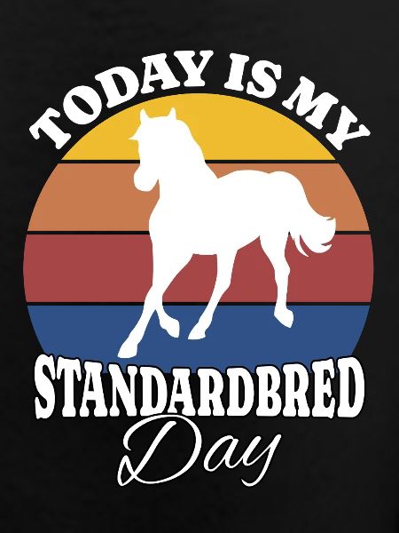 Traber Standardbred