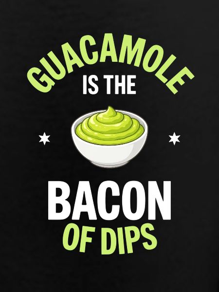 Guacamole Guac Dip Gifts