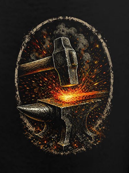 Blacksmith Blacksmith Farrier