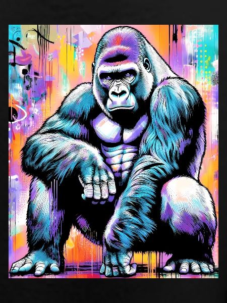gorilla
