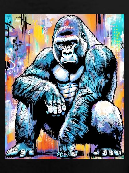 gorilla