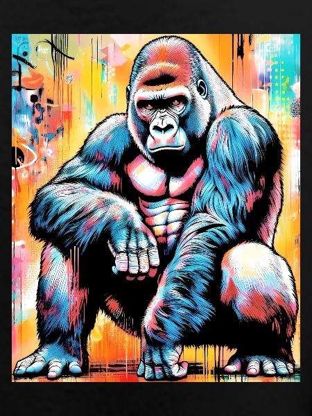 gorilla