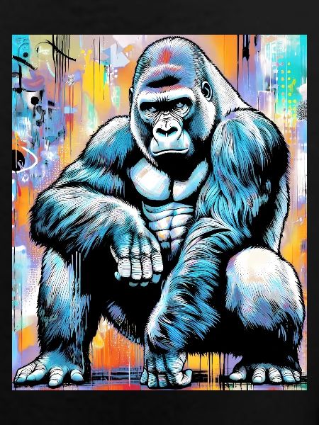 gorilla