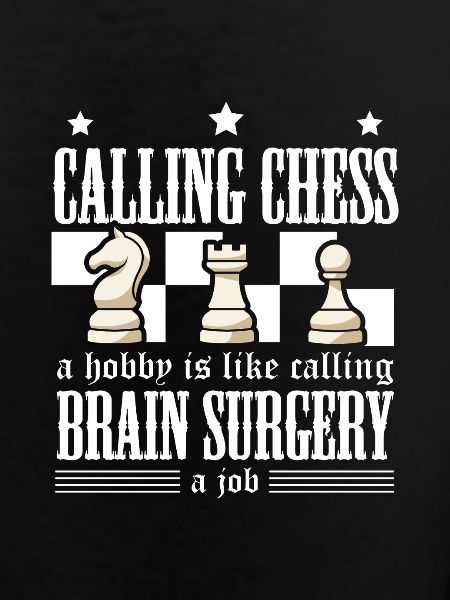 Chess Chess Player Chessboard