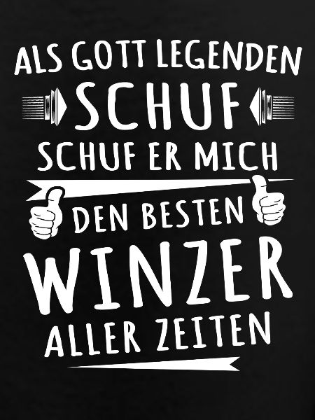 Winzer