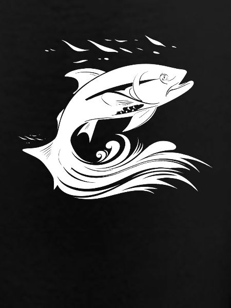 Fish Graphic