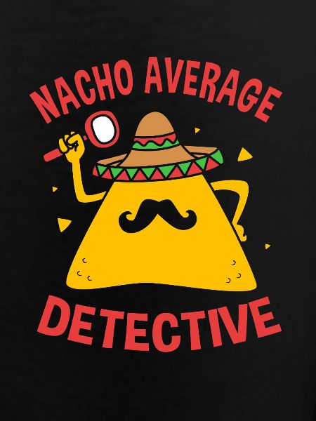 Detective