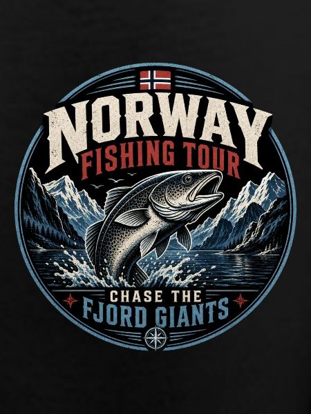 Norway Fishing