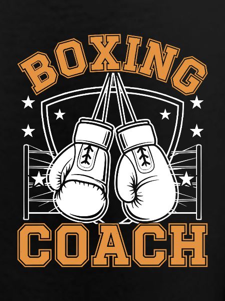 Boxing Coach