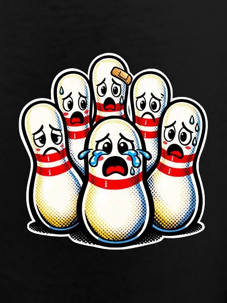 Bowling Pins