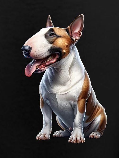 Bull terrier