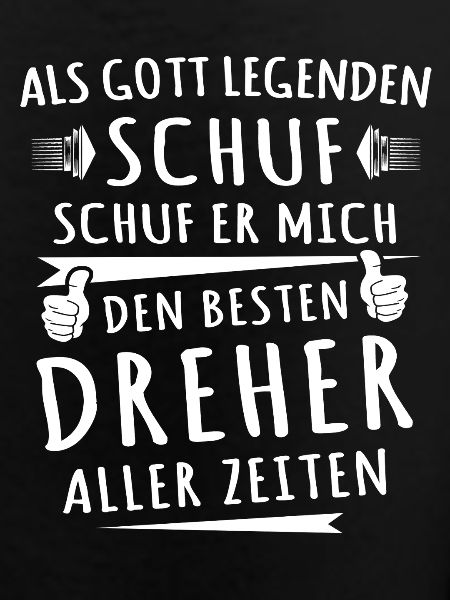 Dreher