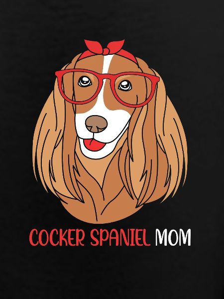 Cocker Spaniel