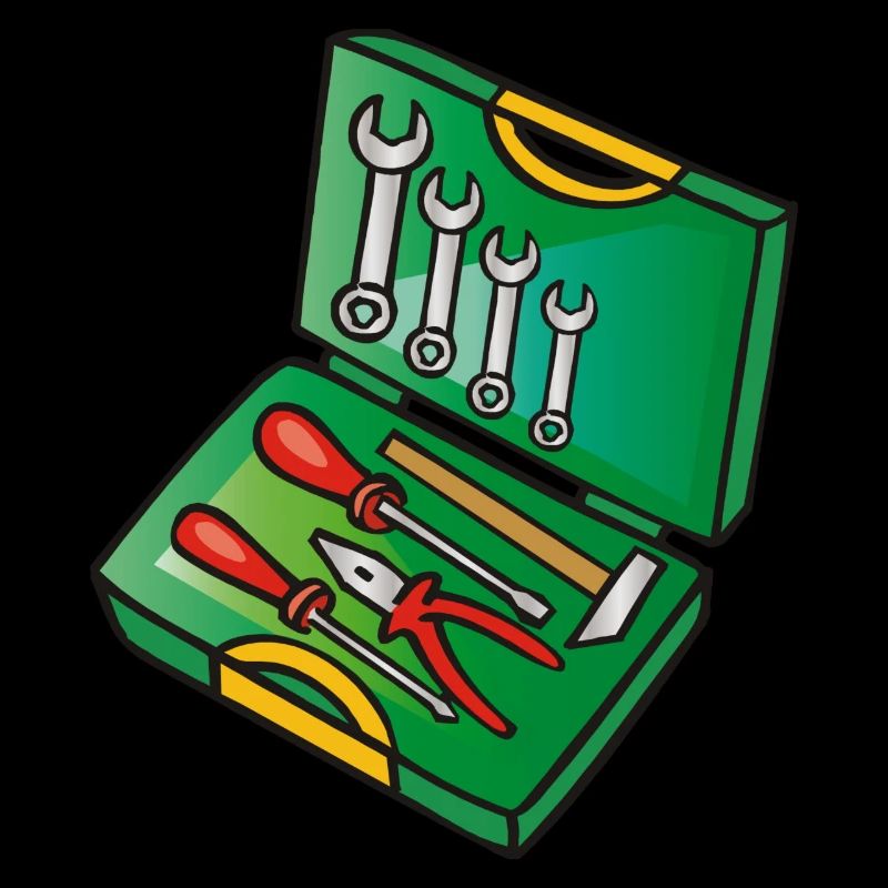 Toolbox | toolbox