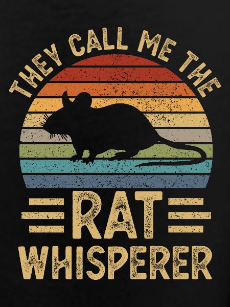 Rat rats