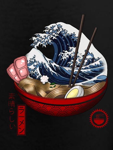 great ramen