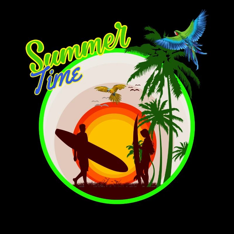 summer time