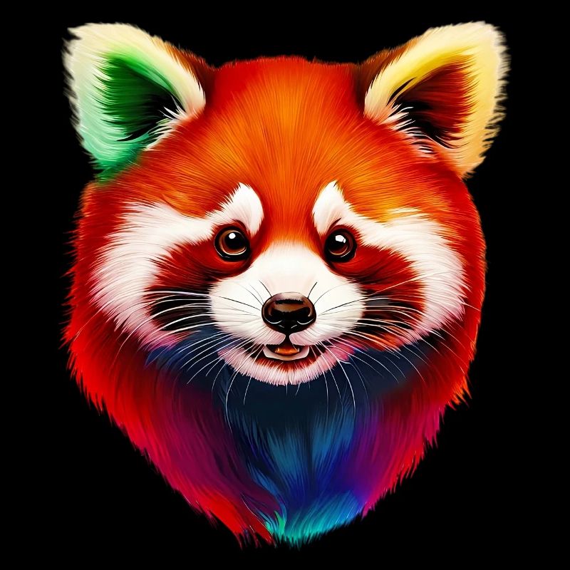 Petit panda