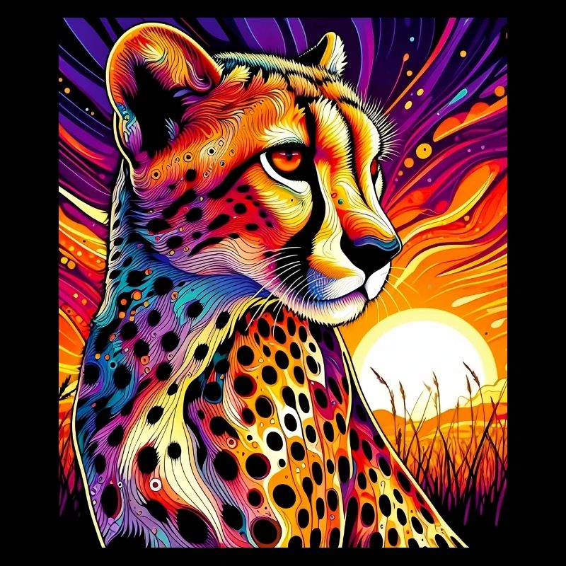 Cheetah