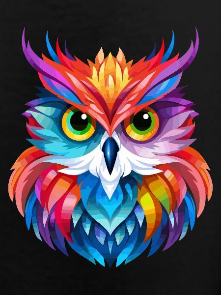 Owl Design
