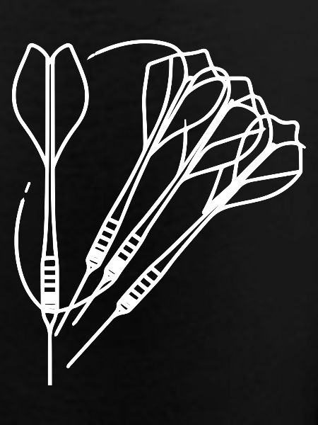 Dart Drawing