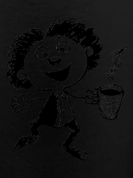 Hot Cup