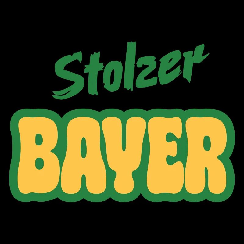 Stolzer Bayer